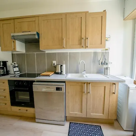 Lejlighed Cocon Champetre En Hyper-centre