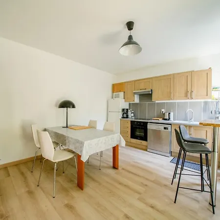 Cocon Champetre En Hyper-centre Lejlighed *