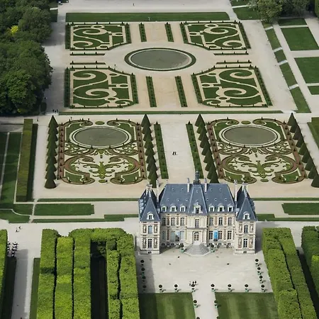 Cocon Champetre En Hyper-centre Lejlighed Antony